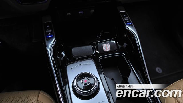 Kia Sorento 2023 — photo 12