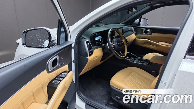 Kia Sorento 2023 — photo 13