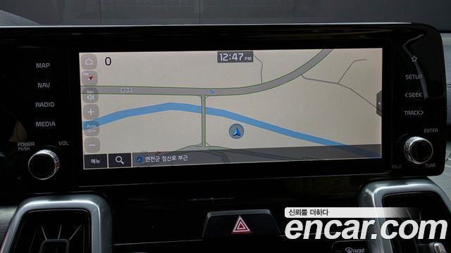 Kia Sorento 2023 — photo 21