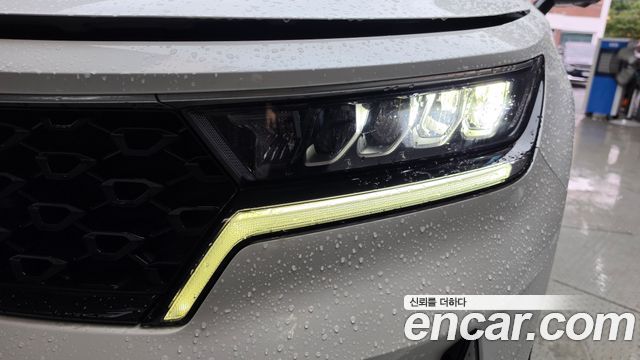 Kia Sorento 2023 — photo 8