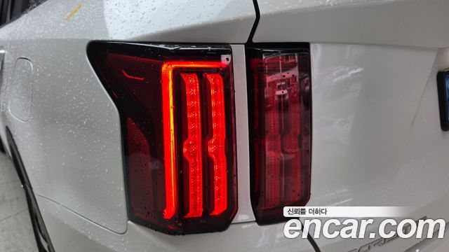 Kia Sorento 2023 — photo 9