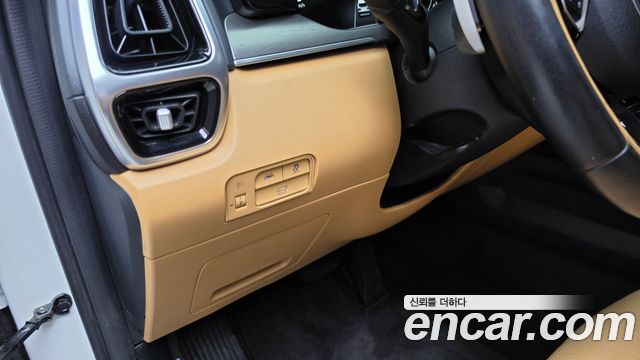 Kia Sorento 2023 — photo 27