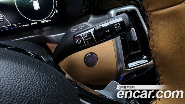 Kia Sorento 2023 — photo 28