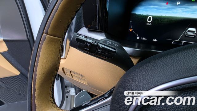 Kia Sorento 2023 — photo 29