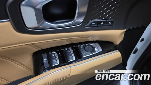 Kia Sorento 2023 — photo 31
