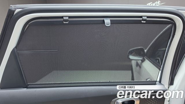 Kia Sorento 2023 — photo 34