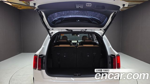 Kia Sorento 2023 — photo 36