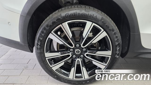 Volvo V60 2024 — photo 5