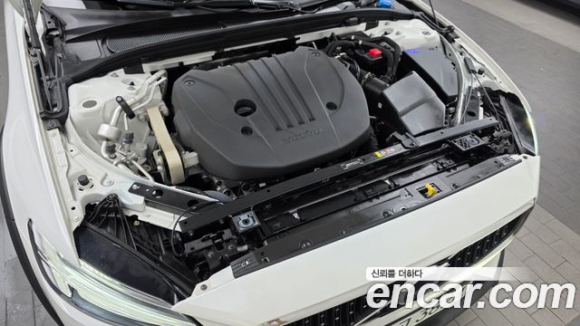Volvo V60 2024 — photo 6