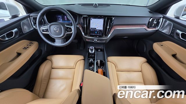 Volvo V60 2024 — photo 10