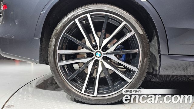 BMW X5 2021 — photo 5