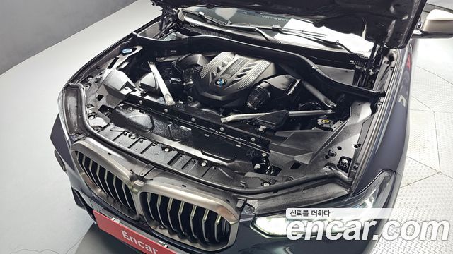 BMW X5 2021 — photo 6