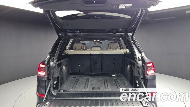 BMW X5 2021 — photo 20