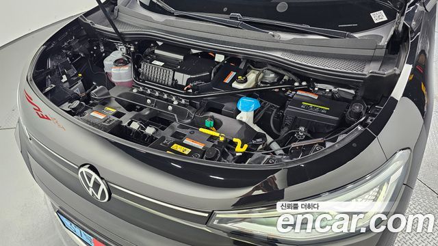 Volkswagen ID.4 2025 — photo 6