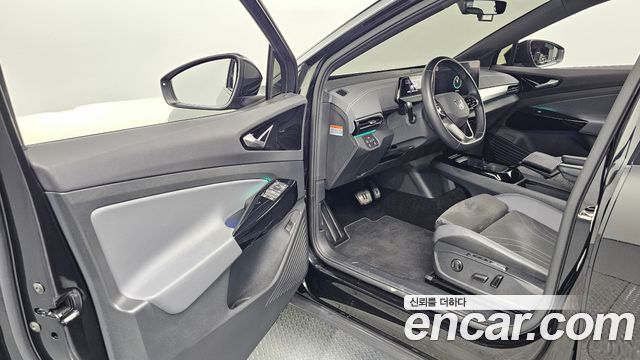 Volkswagen ID.4 2025 — photo 13