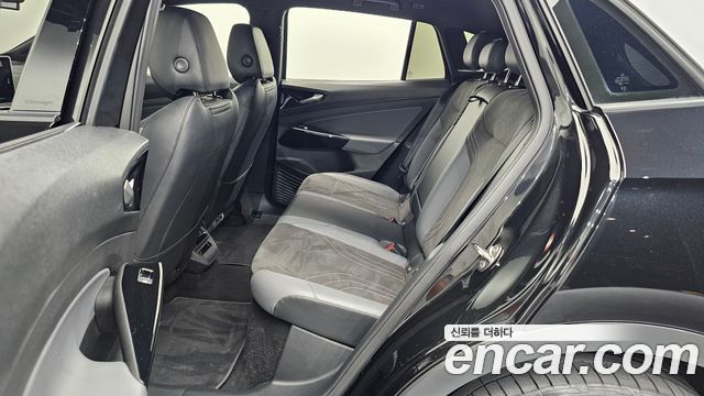 Volkswagen ID.4 2025 — photo 17