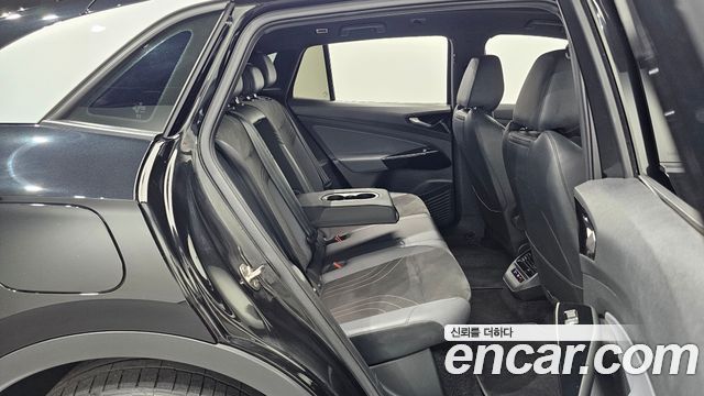 Volkswagen ID.4 2025 — photo 18