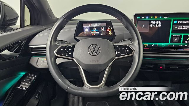 Volkswagen ID.4 2025 — photo 19