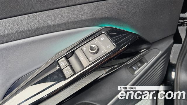 Volkswagen ID.4 2025 — photo 26