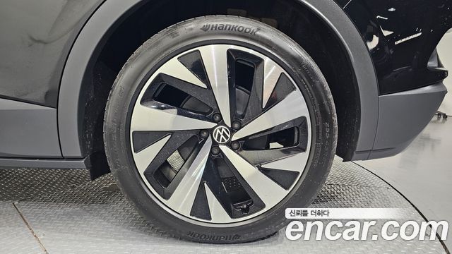 Volkswagen ID.4 2025 — photo 7