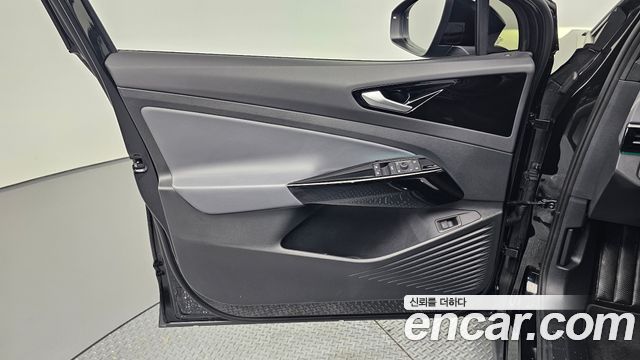 Volkswagen ID.4 2025 — photo 14