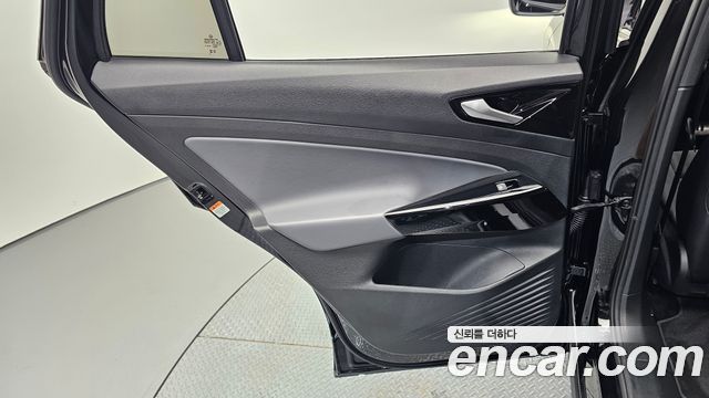 Volkswagen ID.4 2025 — photo 15