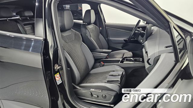 Volkswagen ID.4 2025 — photo 16