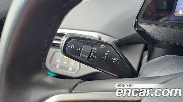 Volkswagen ID.4 2025 — photo 27