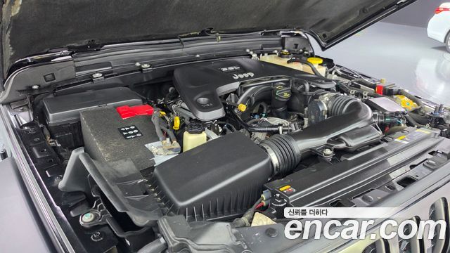 Jeep Gladiator 2021 — photo 6
