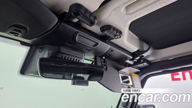 Jeep Gladiator 2021 — photo 24