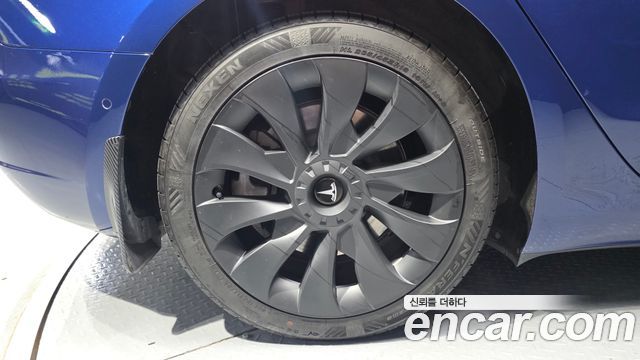 Tesla Model 3 2020 — photo 5