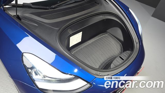 Tesla Model 3 2020 — photo 6