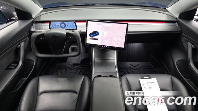 Tesla Model 3 2020 — photo 10