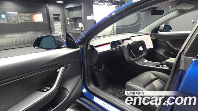 Tesla Model 3 2020 — photo 13