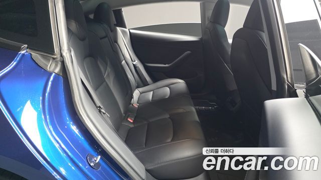 Tesla Model 3 2020 — photo 17
