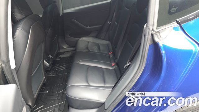 Tesla Model 3 2020 — photo 18