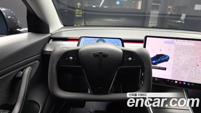 Tesla Model 3 2020 — photo 19