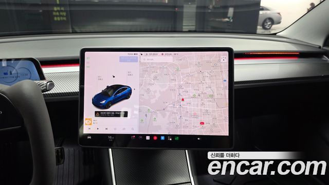 Tesla Model 3 2020 — photo 20