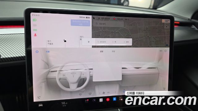 Tesla Model 3 2020 — photo 22