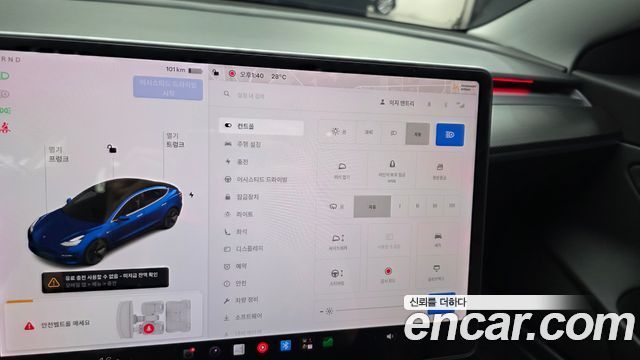 Tesla Model 3 2020 — photo 24