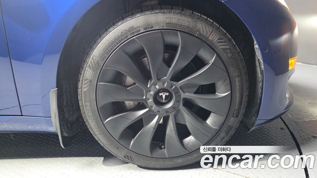Tesla Model 3 2020 — photo 7