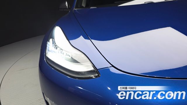 Tesla Model 3 2020 — photo 8