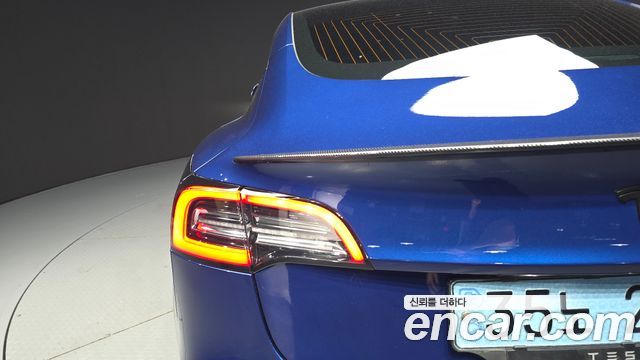 Tesla Model 3 2020 — photo 9