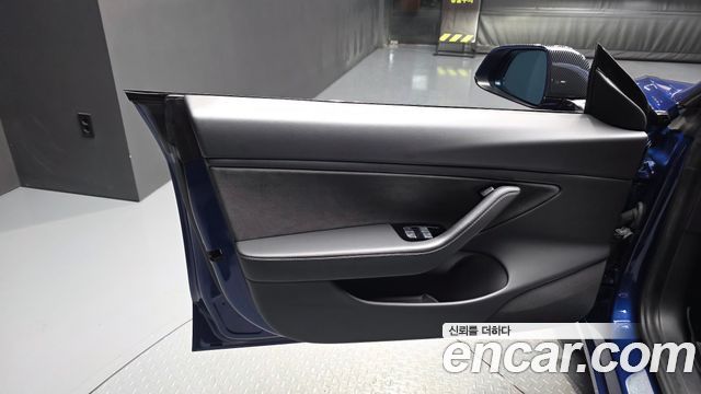 Tesla Model 3 2020 — photo 14
