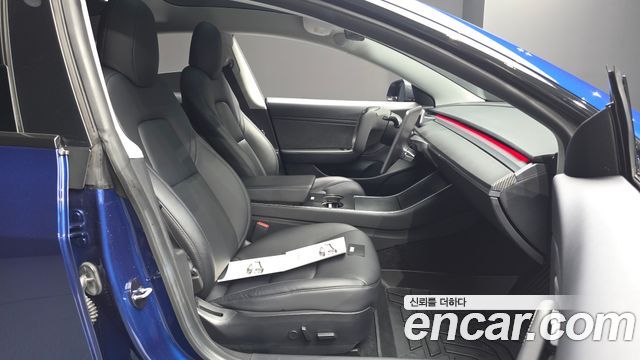 Tesla Model 3 2020 — photo 16