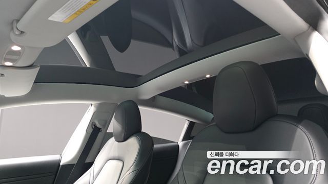 Tesla Model 3 2020 — photo 29