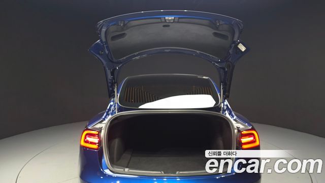 Tesla Model 3 2020 — photo 32