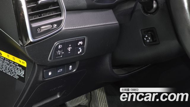 Hyundai Grandeur 2018 — photo 15