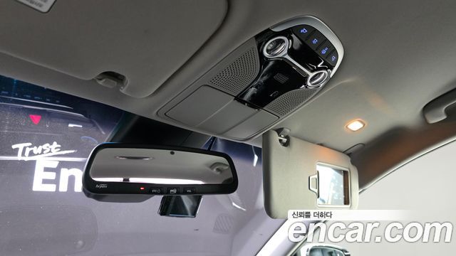 Hyundai Grandeur 2018 — photo 19