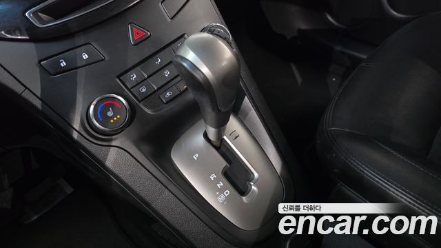 Chevrolet Korea Orlando 2014 — photo 9